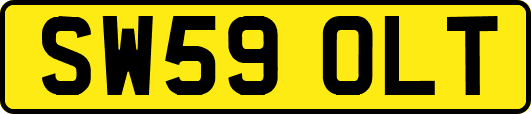 SW59OLT