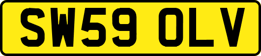 SW59OLV