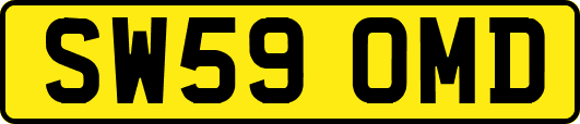 SW59OMD