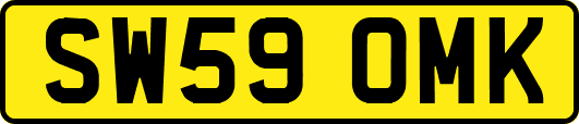 SW59OMK