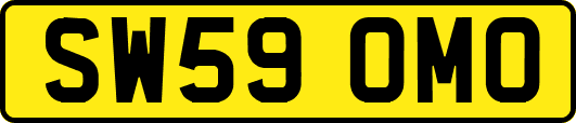 SW59OMO