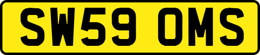 SW59OMS