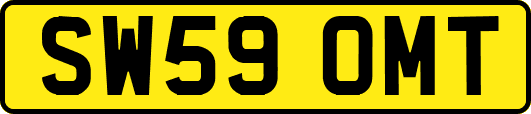 SW59OMT