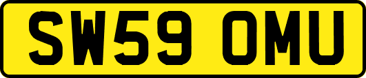 SW59OMU