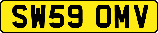 SW59OMV