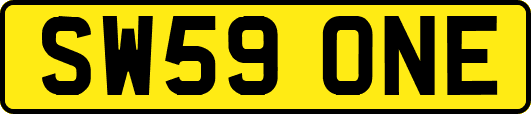 SW59ONE