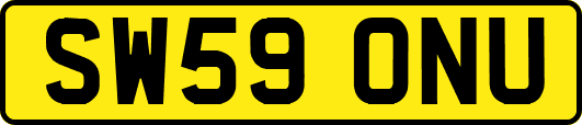 SW59ONU