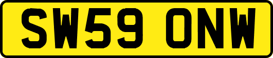 SW59ONW