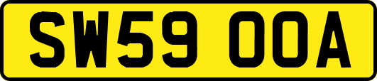 SW59OOA