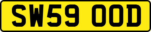 SW59OOD