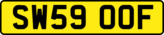 SW59OOF