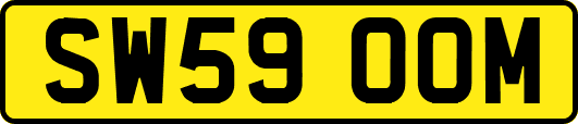 SW59OOM
