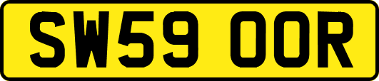 SW59OOR