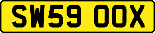SW59OOX