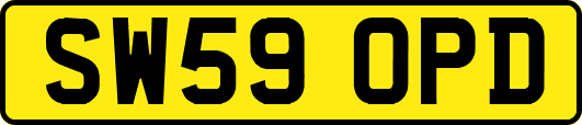 SW59OPD
