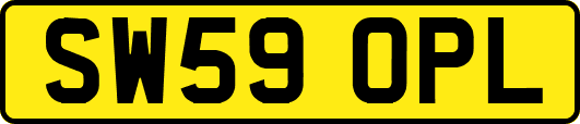 SW59OPL