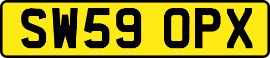 SW59OPX