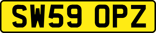 SW59OPZ
