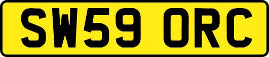 SW59ORC