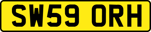SW59ORH