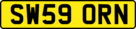 SW59ORN