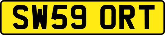 SW59ORT
