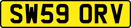 SW59ORV