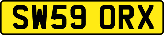 SW59ORX