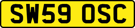 SW59OSC