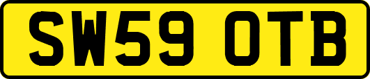 SW59OTB