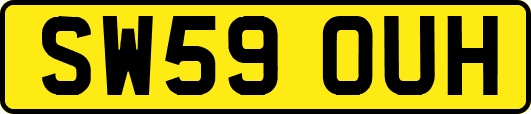 SW59OUH