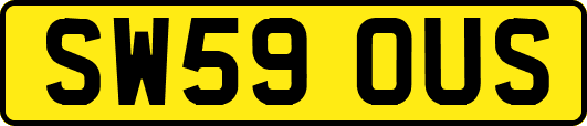 SW59OUS