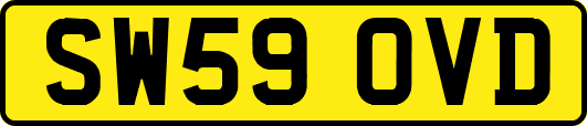SW59OVD