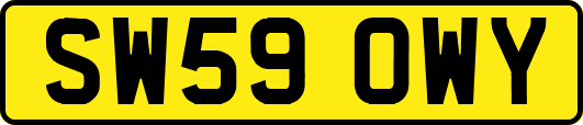 SW59OWY
