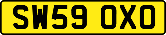SW59OXO