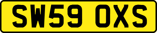 SW59OXS