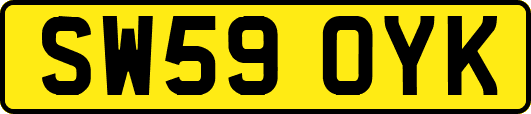 SW59OYK