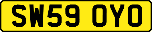 SW59OYO