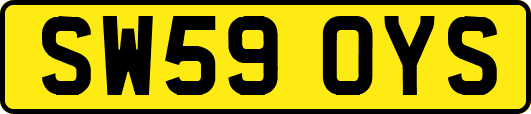 SW59OYS