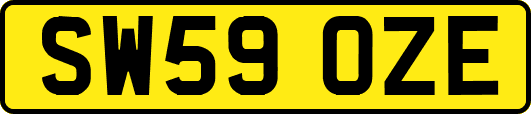 SW59OZE