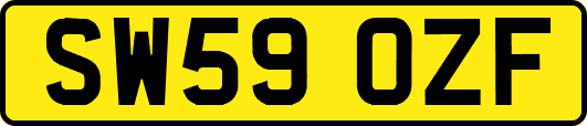 SW59OZF