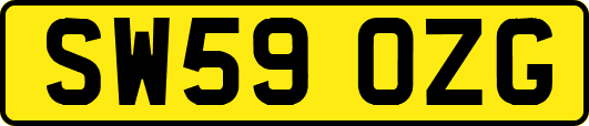 SW59OZG