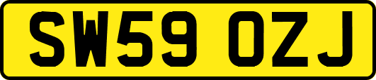 SW59OZJ