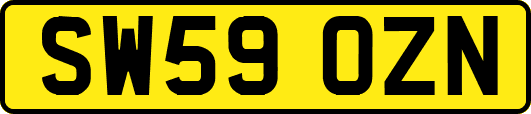 SW59OZN