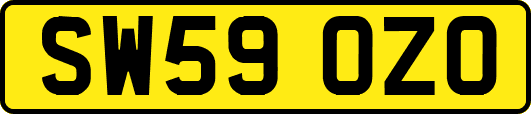 SW59OZO