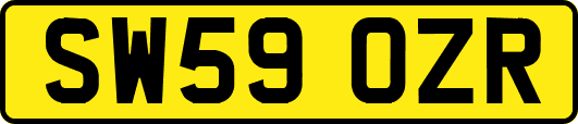 SW59OZR