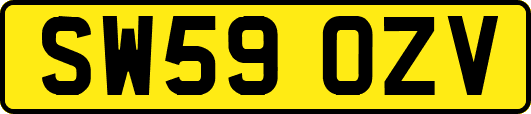 SW59OZV
