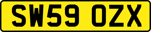 SW59OZX
