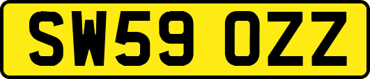 SW59OZZ