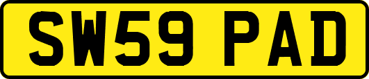SW59PAD